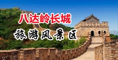 啊啊啊啊干死骚货网站视频中国北京-八达岭长城旅游风景区