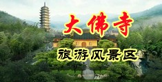 美妇爱大黑吊中国浙江-新昌大佛寺旅游风景区